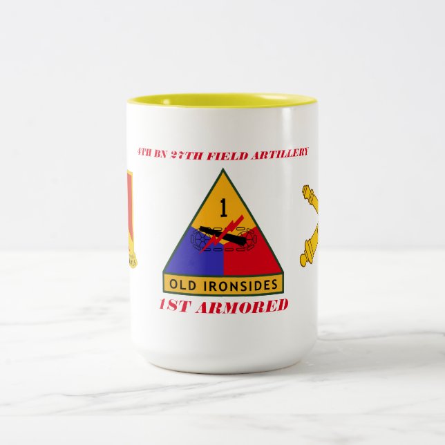 4to TAZA ACORAZADA de la 27ma ARTILLERÍA DE (Centro)