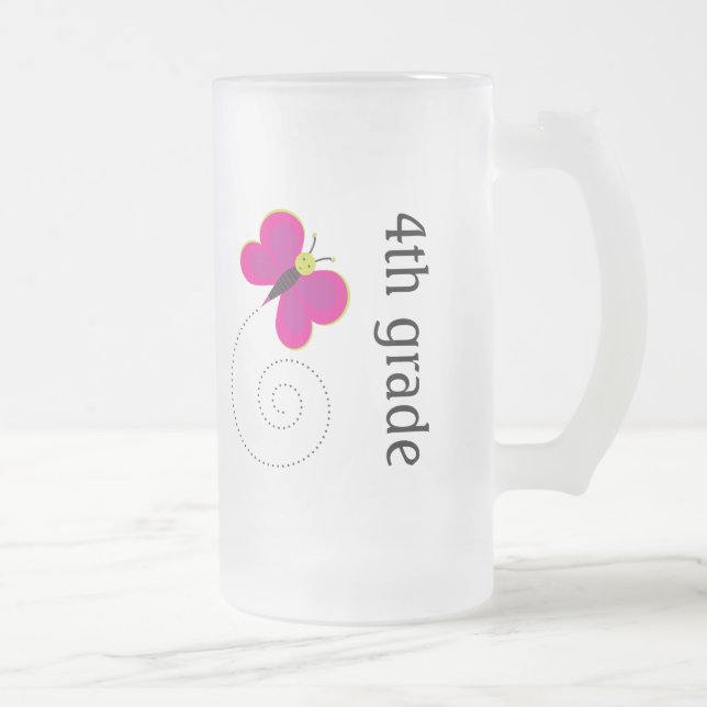 4to taza helada grado lindo (Derecha)