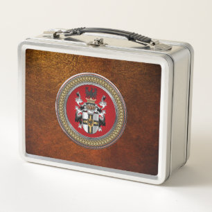 [500] Escudo de armas de orden teutónico