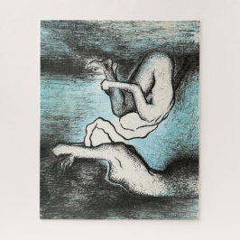 500+ PIECE PUZZLE OMG! studio miiri