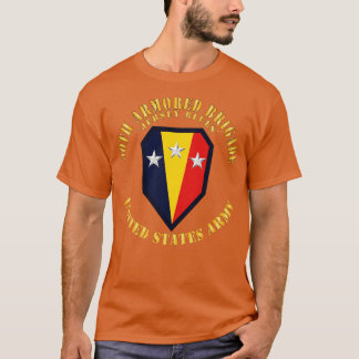 50.ª Brigada Armada Jersey Blues SSI X