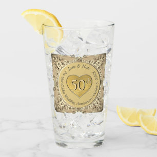 50.ª copa del Aniversario del Boda de Oro