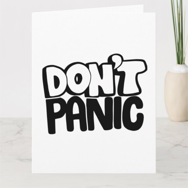 50.ª Tarjeta De Saludo (Anverso)