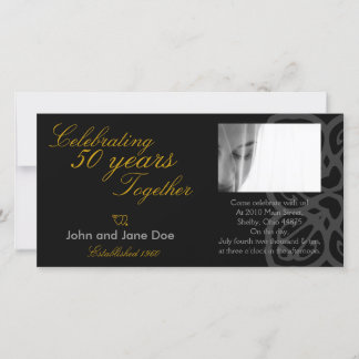 50.º aniversario
