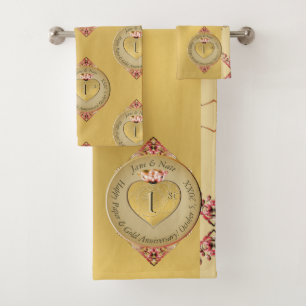 50.º Aniversario Boda de Oro