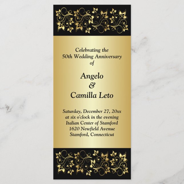 50.º Boda Aniversario del Programa de Renovación d (Anverso)