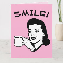 50.º CUMPLEAÑOS TARJETA DE SALUD PARA ELLA