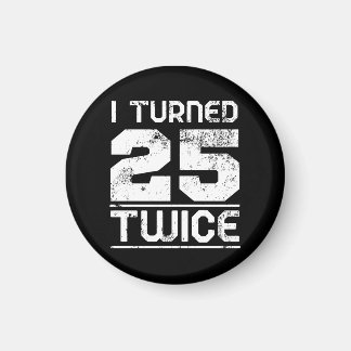 50.º imán gracioso