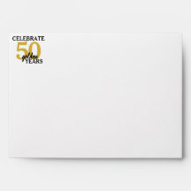 50 Aniversario 50 Años Dorados Dirección de Retorn