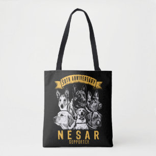50 Aniversario conmemorativo de la bolsa de tocado