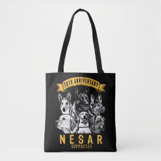 50 Aniversario conmemorativo de la bolsa de tocado