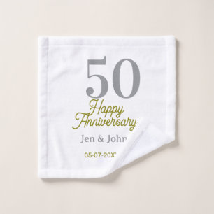 50 aniversario feliz nombre fecha plata oro fecha 