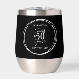 50 años de Black Silver Saludos a 50 años