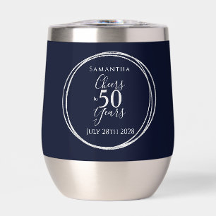 50 años de la Marina Plata Saludos a 50 años