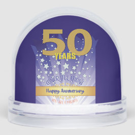 50 años de Sober Aniversario de Recuperación Negri