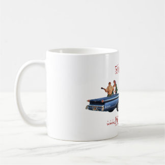 50 años de taza de la diversión