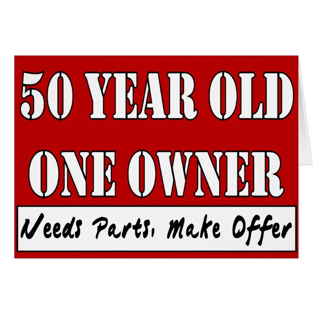 50 años, un dueño - las piezas de las necesidades, (Anverso (Horizontal))