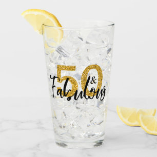 50 años y fabulosos 50 cumpleaños