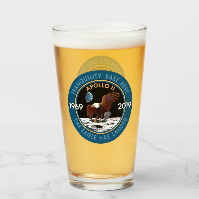 50.as insignias del remiendo de la misión del (Anverso (lleno))