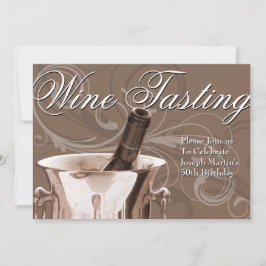 50.as invitaciones de la fiesta de cumpleaños de