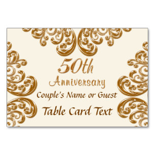 50.as tarjetas personalizadas del lugar del