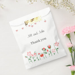 50 Bolsas de Boda Para Regalar a los Invitados Jar