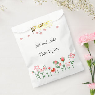 50 Bolsas de Boda Para Regalar a los Invitados Jar