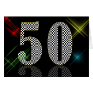 50 deslumbre