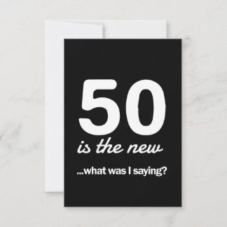 50 ¿Es nuevo... lo que estaba diciendo?