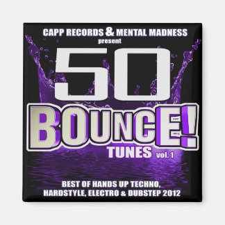 50 Imán Tunes de Bonza