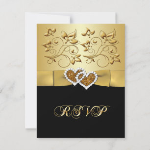 50.o Corazones unidos aniversario 2 RSVP que se