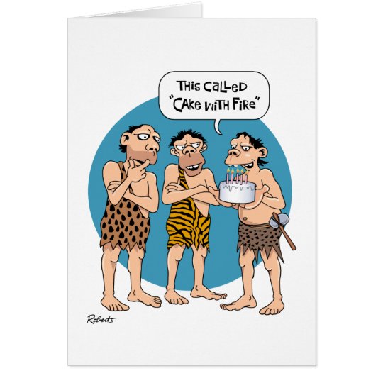 50.o cumpleaños divertido tarjeta