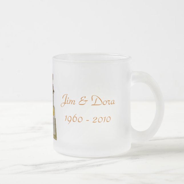 50.o Personalizar helado claro de la taza del (Derecha)