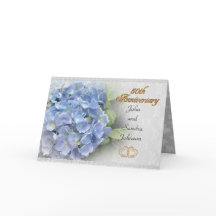 50.os hydrangeas de la invitación de la fiesta de