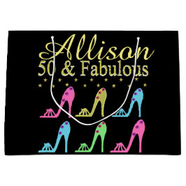 50 PERSONALIZADOS Y FABULOSA BOLSA DE REGALO DE RE