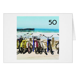 50=QUÉ GRAN EXCUSA PARA DIVERTIRSE!