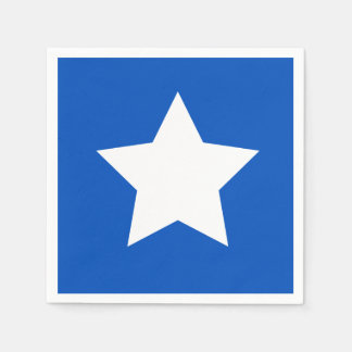 50 Símbolos de sufragio moderno servilleta de cóct