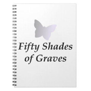 50 sombras de cuaderno de los sepulcros