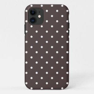 50 Style Polka Dot iPhone 5 Funda