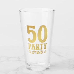 50 tripulantes Fiestas 50 años de consumo