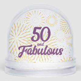 50 y fabuloso