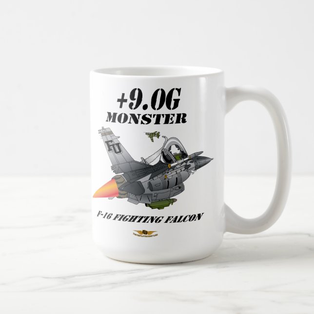 512o Muestra de encargo de la taza de café de TFS (Derecha)