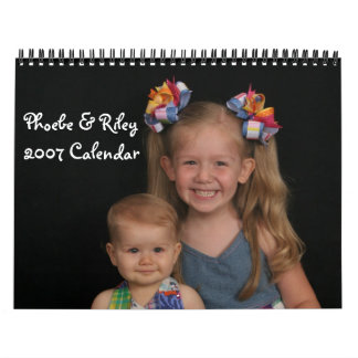 514033929_01, Phoebe y calendario Riley2007