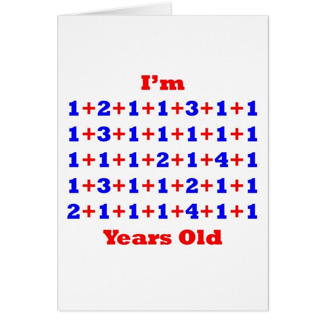 ¡51 años! (Frente)