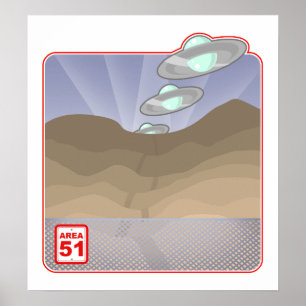 51 impresión de desiertos