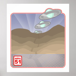 51 impresión de desiertos