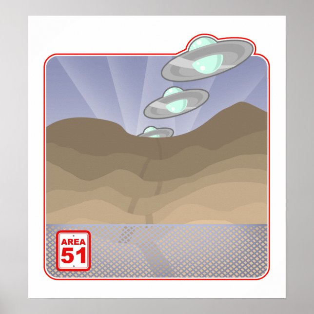 51 impresión de desiertos (Frente)