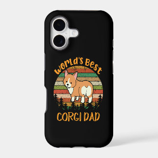51 Mejor Padre Corgi del Mundo
