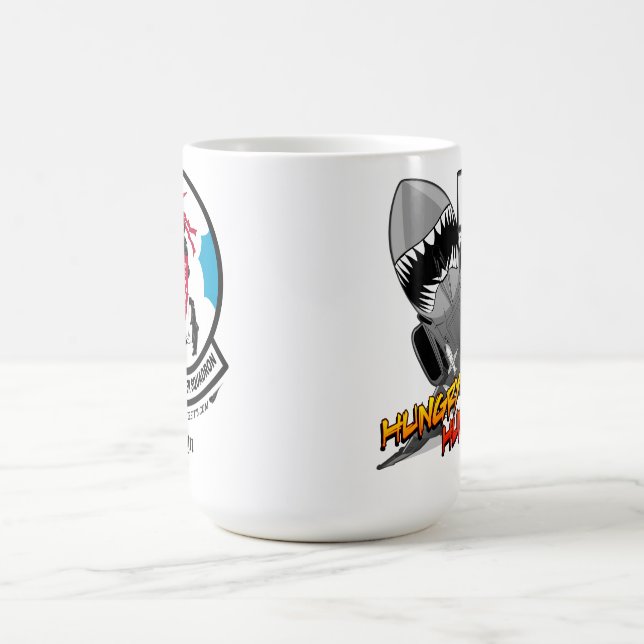 526o Muestra de encargo de la taza de café de TFS (Centro)