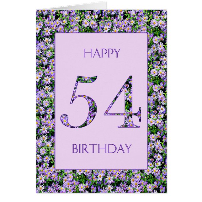 54.ª morada (Frente)